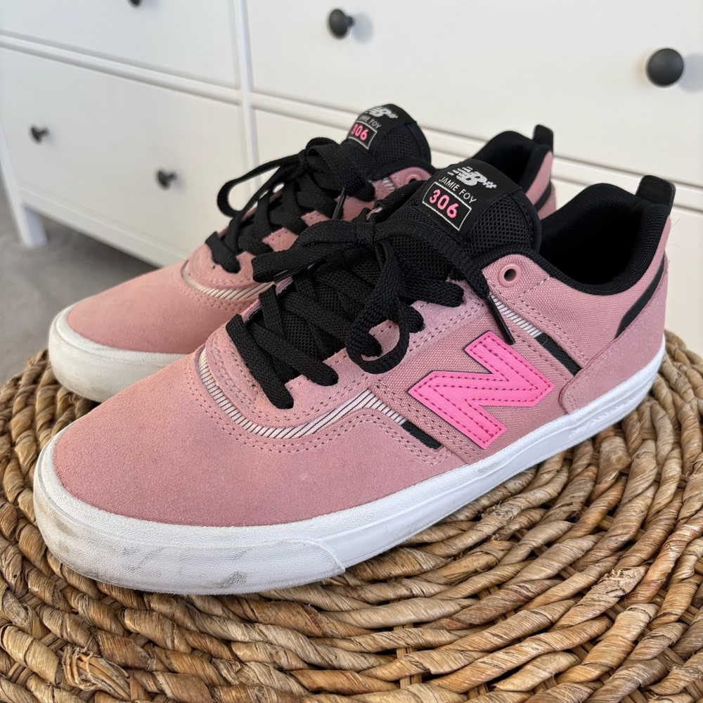 New Balance 306 Jamie Foy sneakers - Picture 3 of 8
